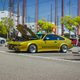 Illustration for article titled Pics of the last car meet....